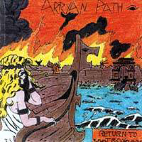 Arrayan Path - Return To Troy (Demo)