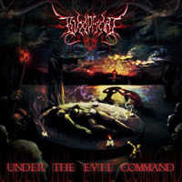 Bloodfiend - Under The Evil Command