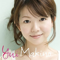 Yui Makino - Onegai Junbright (Single)