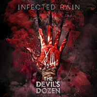 Infected Rain - The Devil's Dozen