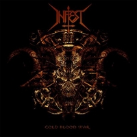 Infest (SRB) - Cold Blood War