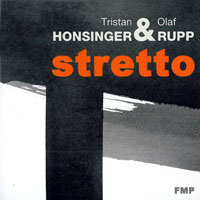 Olaf Rupp - Stretto (split)