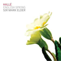 Halle Orchestra - Bax's, Delius's, Bridge's Orchestral Works
