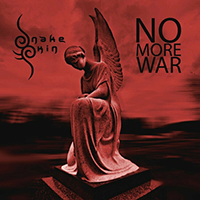 Snakeskin - No More War (Single)