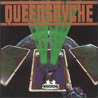 Queensryche - The Warning