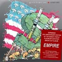 Queensryche - Empire (20th Anniversary Edition) (CD 1)