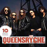 Queensryche - 10 Great Songs