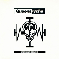 Queensryche - Breaking The Silence (Single)