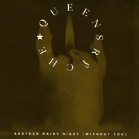 Queensryche - Another Rainy Night (Without You) (Single)