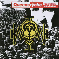 Queensryche - Operation: Mindcrime (Remastered 2003)