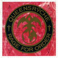 Queensryche - Rage For Order (Remastered 2003)