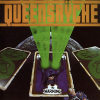 Queensryche - The Warning (Remastered 2003)