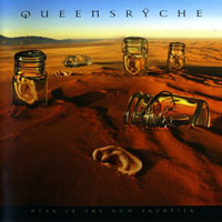Queensryche - Hear In The Now Frontier (Japan Edition)