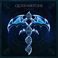 Queensryche - Forest (Single)