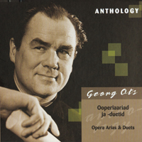 Georg Ots - Anthology (CD 2)