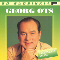 Georg Ots - Saarenmaan Valssi