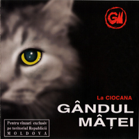 Gndul Mi - La Ciocana