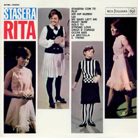 Rita Pavone - Stasera Rita