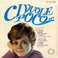 Rita Pavone - Ci Vuole Poco