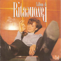 Rita Pavone - L'Album Di Rita Pavone (CD 2)