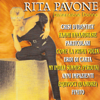 Rita Pavone - Dimensione Donna
