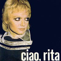 Rita Pavone - Ciao Rita