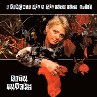 Rita Pavone - I Singoli A's & B's (1970-1971) Vol. 4