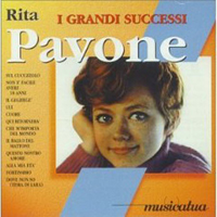 Rita Pavone - Grandi Successi