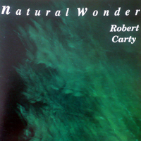 Robert Carty - Natural Wonder