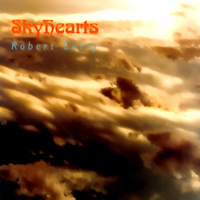 Robert Carty - Sky Hearts