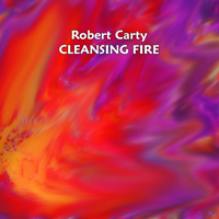 Robert Carty - Cleansing Fire