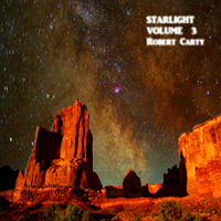 Robert Carty - Starlight Volume 3