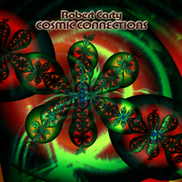 Robert Carty - Cosmic Connections