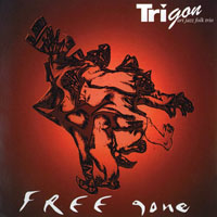 Trigon - Free Gone