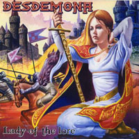 Desdemona (ITA) - Lady Of The Lore