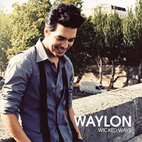 Waylon - Wicked Ways