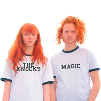 Knocks - Magic (EP)