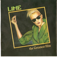 Lime - The Greatest Hits