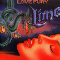 Lime - Love Fury