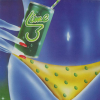 Lime - Lime III (Netherlands Edition)