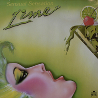 Lime - Sensual Sensation (German Edition)