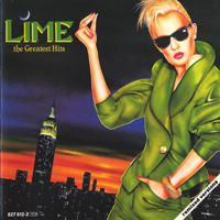 Lime - The Greatest Hits (Remixed)