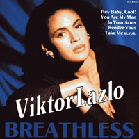 Viktor Lazlo - Breathless