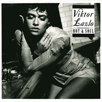 Viktor Lazlo - Hot & Soul