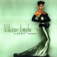 Viktor Lazlo - Classic Songs