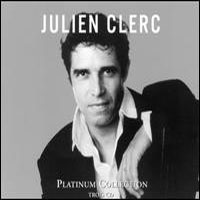 Julien Clerc - Platinum Collection (CD 3)