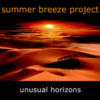 Summer Breeze Project - Unusual Horizons