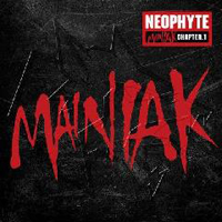 Neophyte - Mainiak Chapter 1