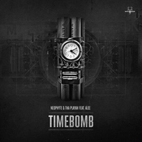 Neophyte - Timebomb (feat. Tha Playah & Alee) (EP)