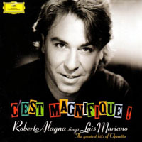 Roberto Alagna - C'est Magnifique!